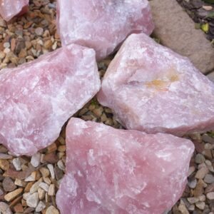 Rose Quartz wholesale