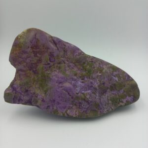 Stichtite from Barberton, South-Africa