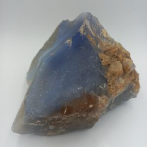 Blue Chalcedony from Namibia (sold)