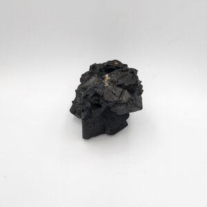 Black Tourmaline from Erongo, Namibia