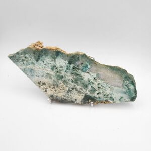 Mtorolite slice from Zimbabwe