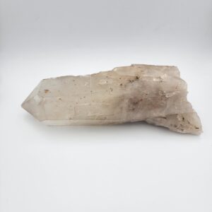 Large Quartz crystal from Zambia