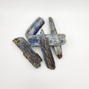 Kyanite from Zimbabwe - bulk